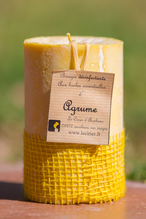 Agrume
