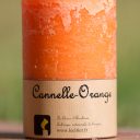 Cannelle-orange