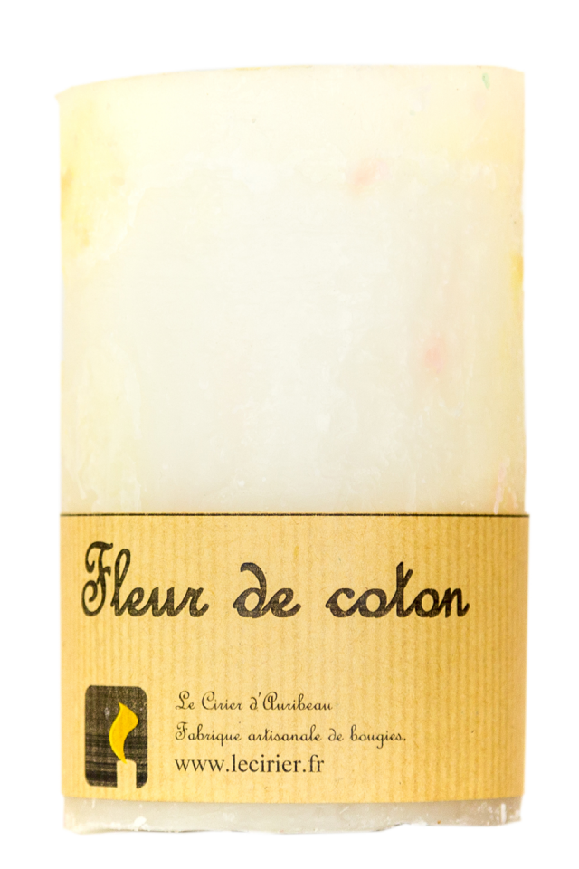 Fleur de coton – Image 3
