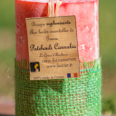 Patchouli Cannabis