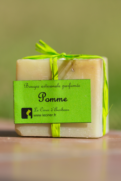 Pomme