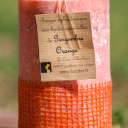 Gingembre Orange