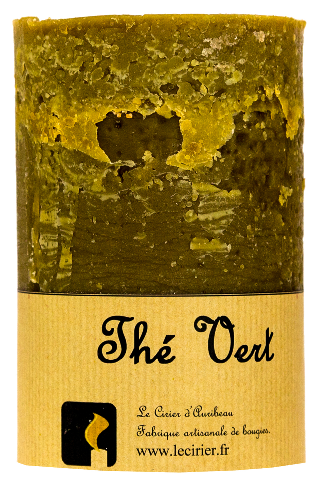 Thé vert – Image 3