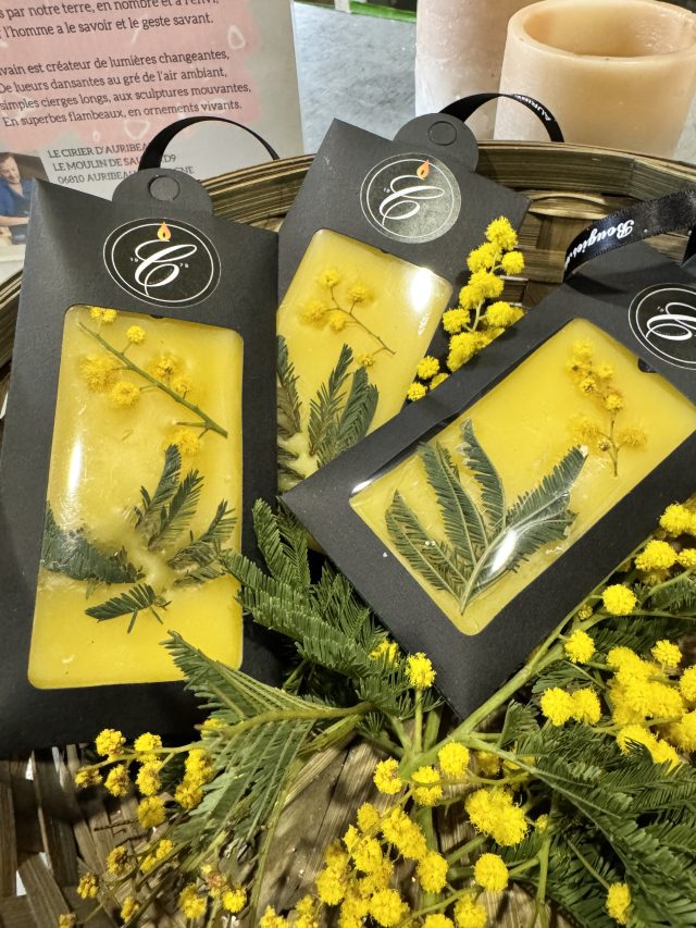 TABLETTE MIMOSAS – Image 2